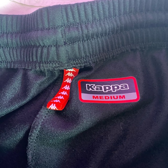 Kappa Pants - Picture 3 of 4